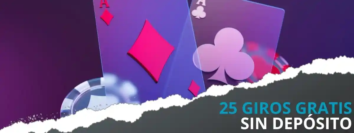50-giros sin deposito