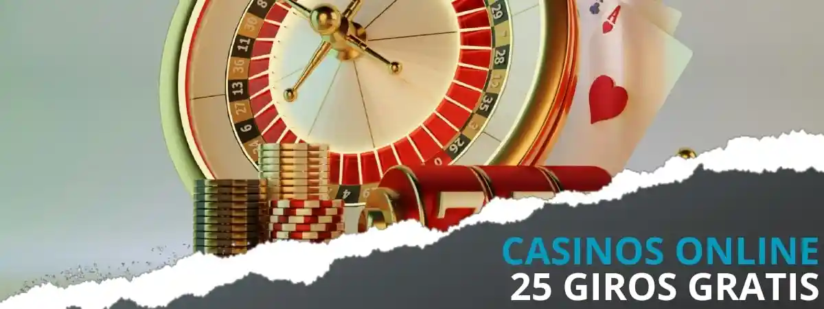 50-giros sin deposito