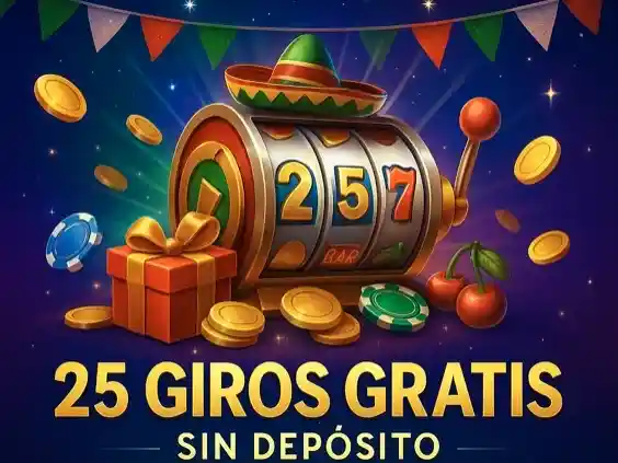 25-giros-gratis-sin-deposito