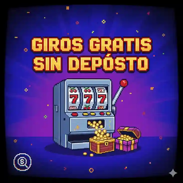 Giros Gratis sin Rollover