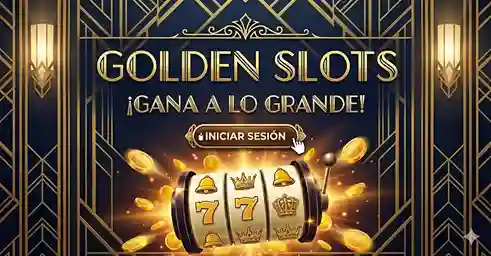 golden slots