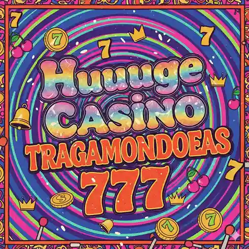 Huuuge Casino Tragamonedas 777