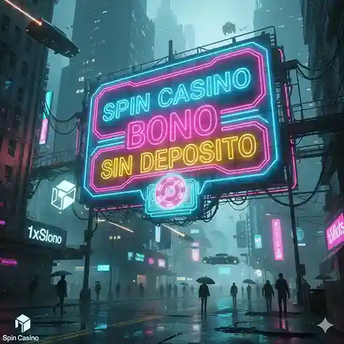Spin Casino Bono Sin Depósito México