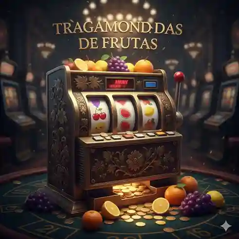 Tragamonedas de Frutas